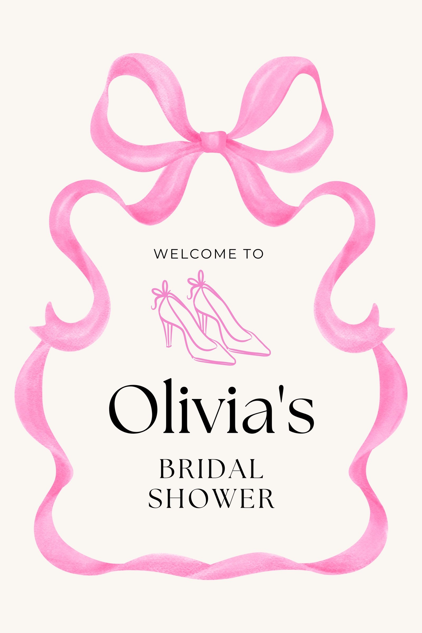 Image for Bridal Shower
